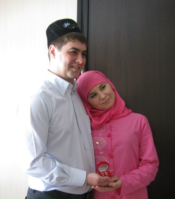 Гульнара Сафина | Нижнекамск