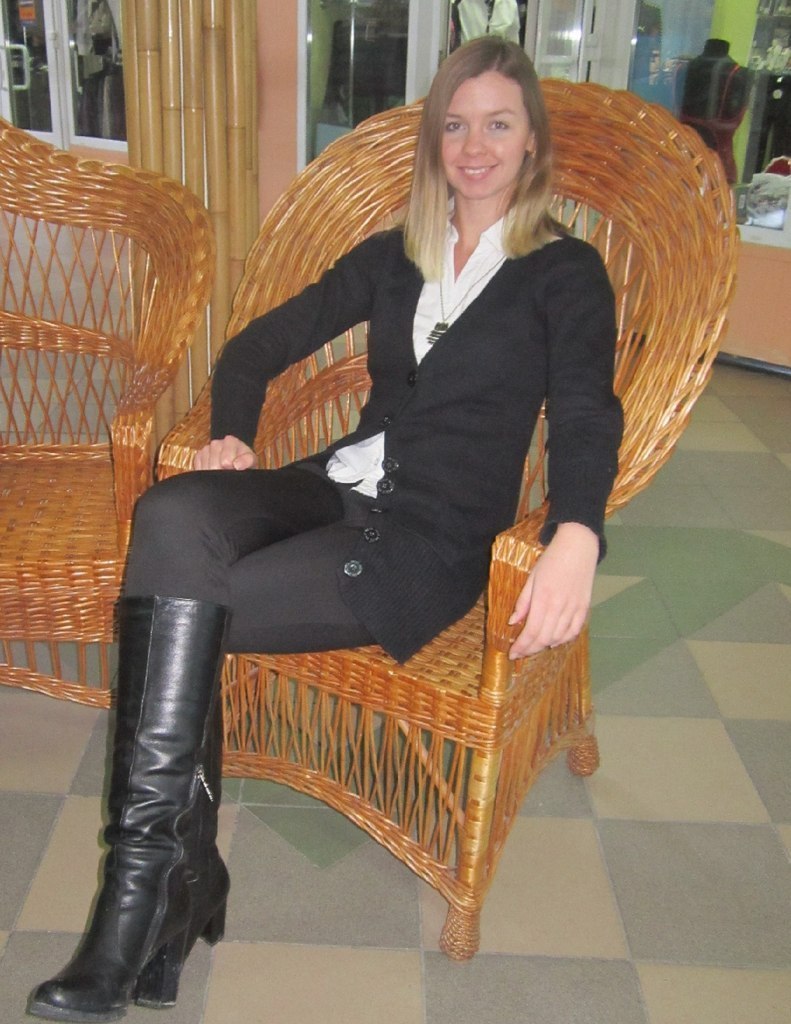 Анастасія Бучковська | Львов