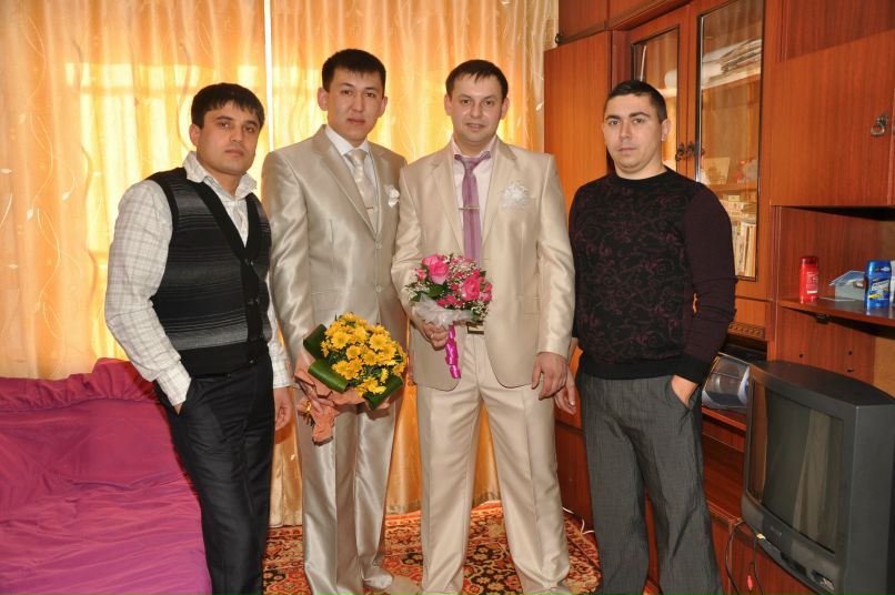 Руслан Кульбаев | Махачкала