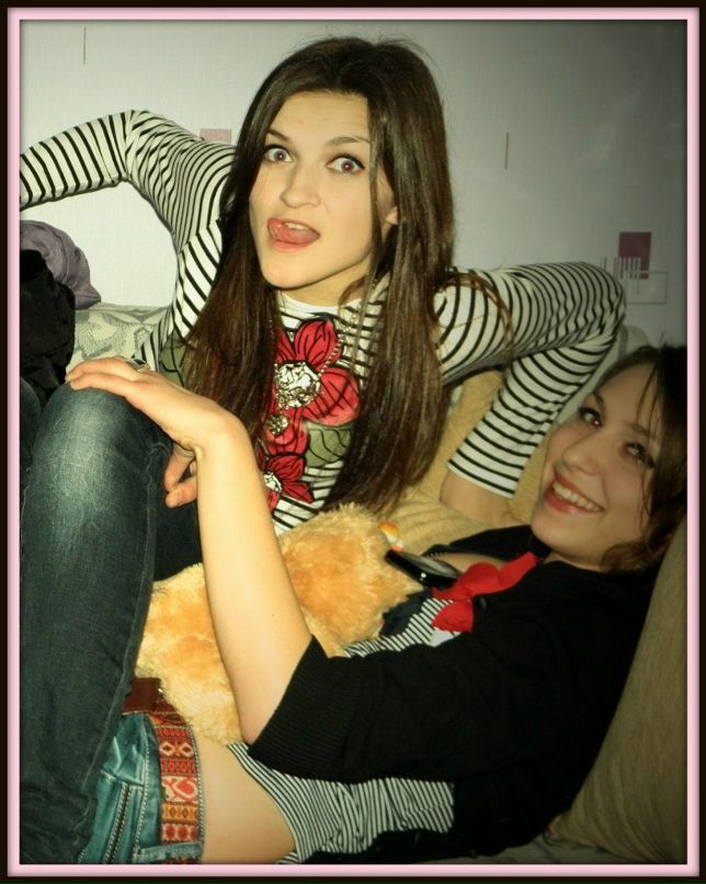 Аня Королик | Любешов