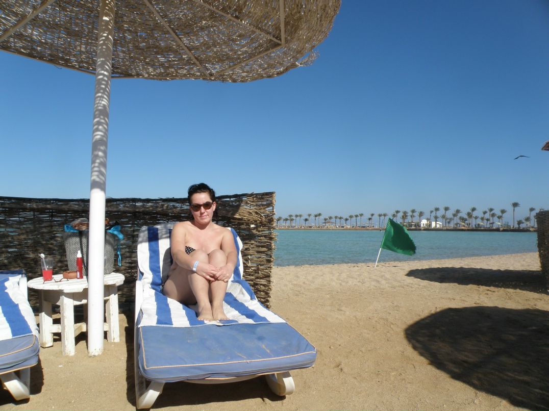 Надежда Цыганкова | Тольятти