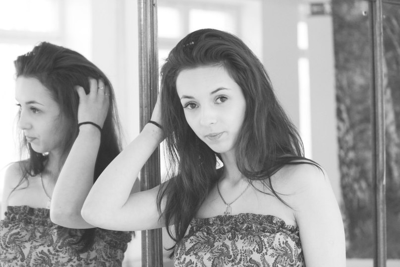 Ольга Краснова | Москва