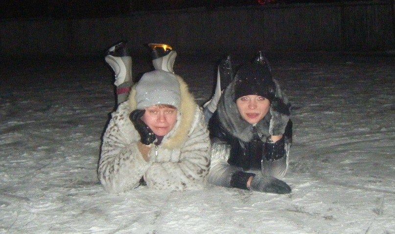 Марина Батурова | Лотошино