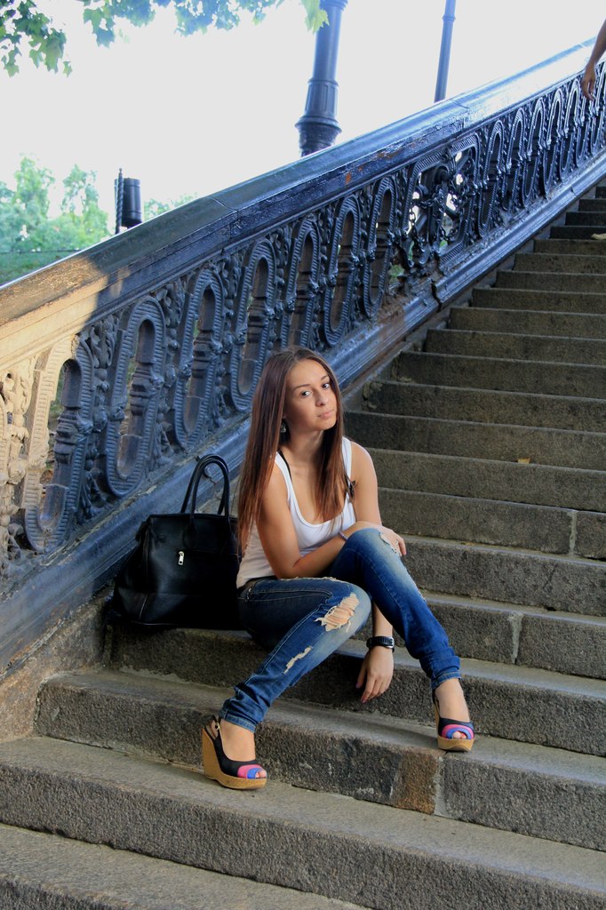 Инна Куценко | Одесса