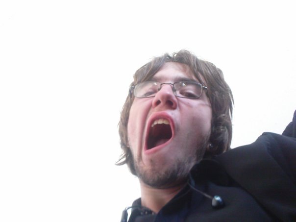 Женя Храпко [Livin'_In_Twilight] | Черновцы