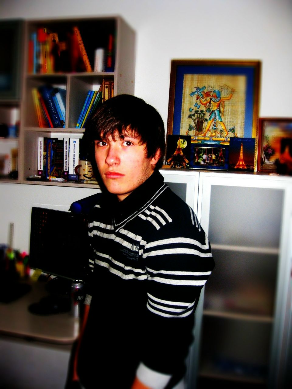 Артем Кривуля | Киев