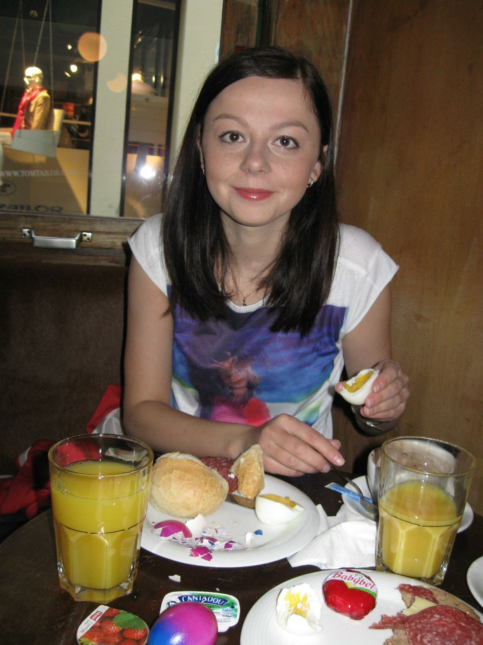 Анна Манакова | 