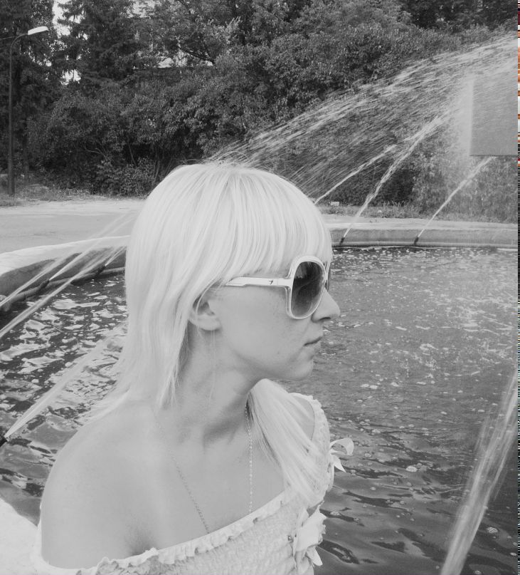 Оксана Кочеткова ღ♥ღ♥ | Казань