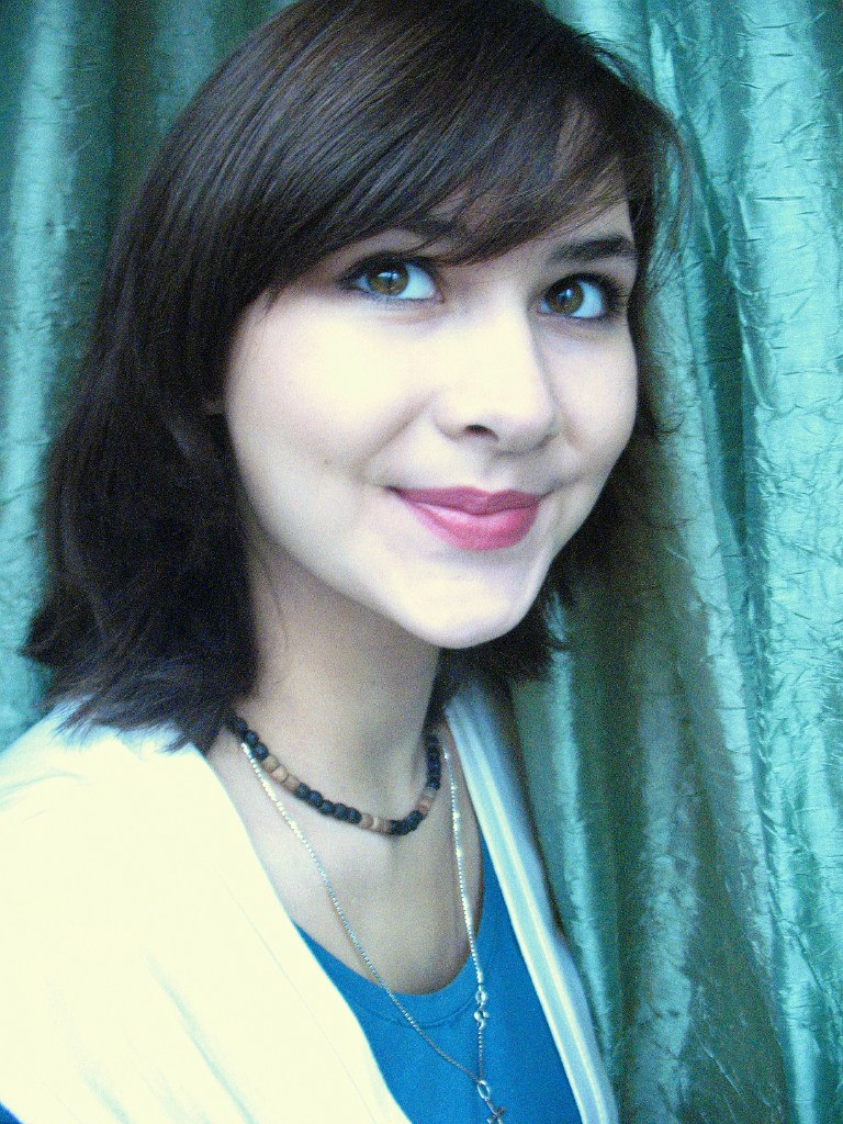 Фотиния Суворова | Великие Луки