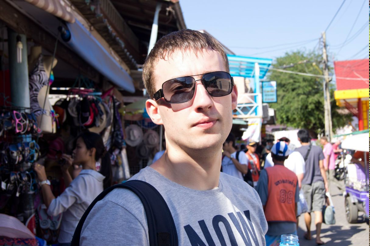 Юра Торнушенко | Ростов-на-Дону