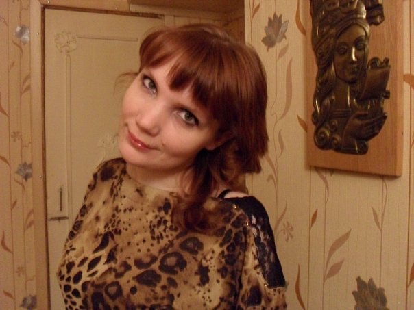 Ольга Андреева | Сланцы