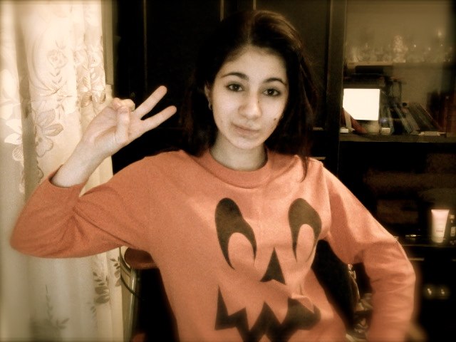 Валерия Лещенко | Санкт-Петербург