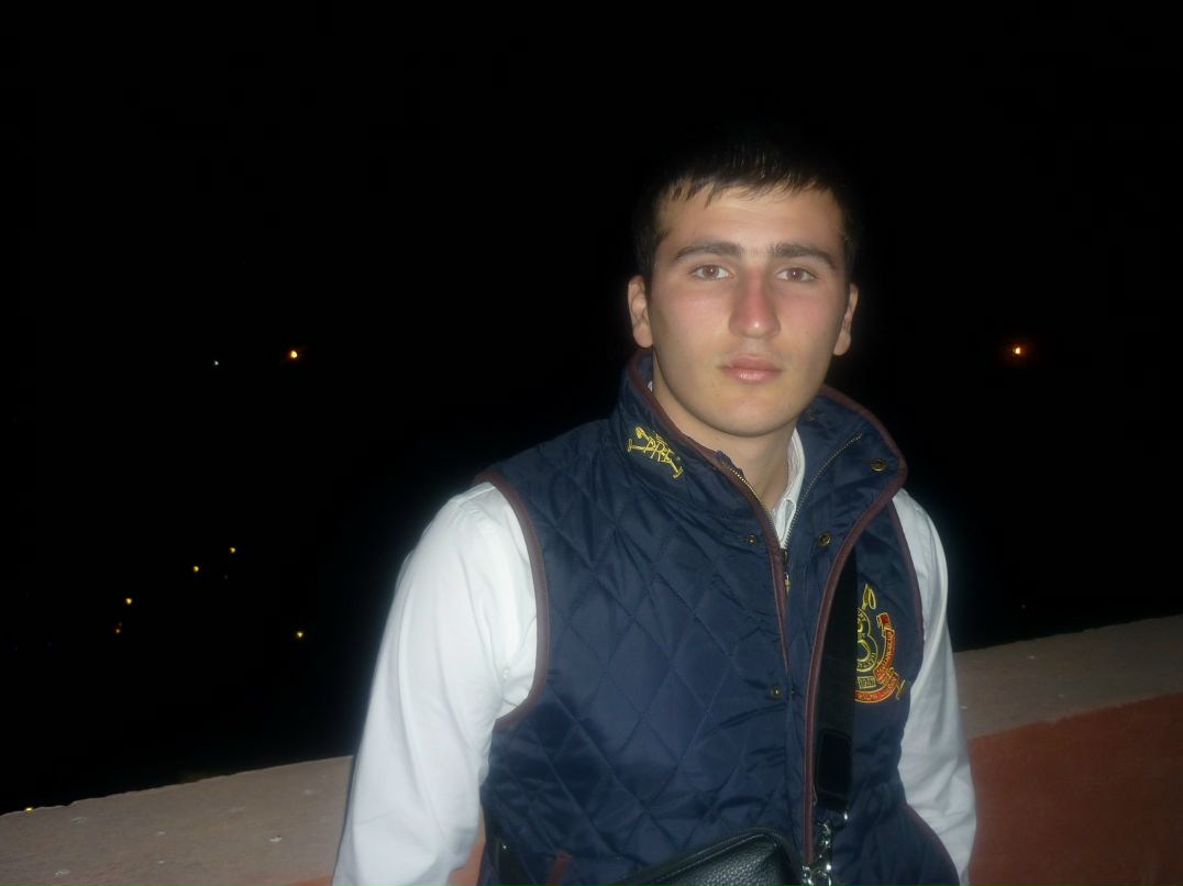 Тарон Аршакян | Ростов-на-Дону