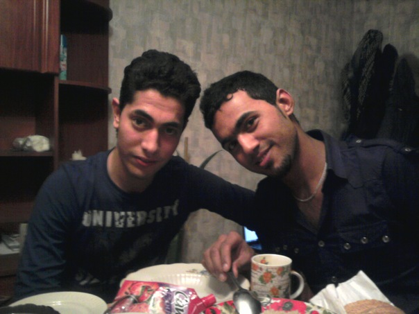 №96, Medoo Alameery, Харьков №96, Medoo Alameery, Харьков