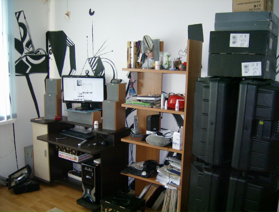 Алексей Проскуряков | Самара