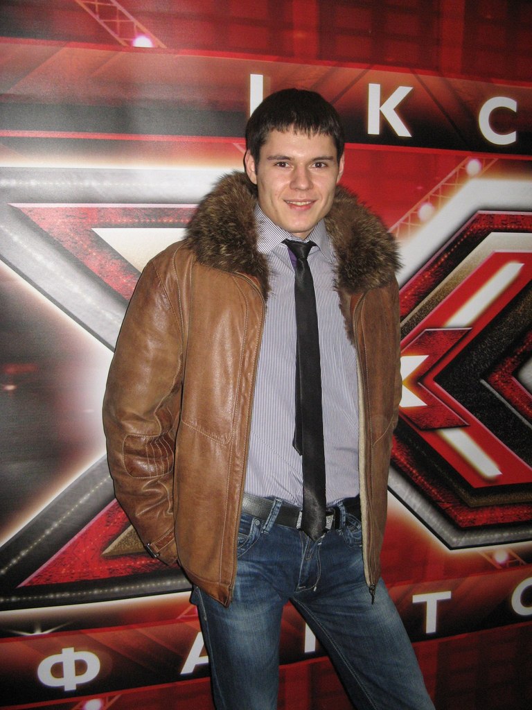 Леша Коваленко Jyjuk | Киев