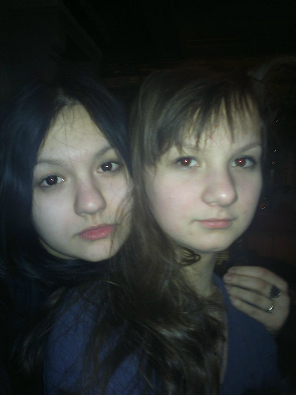 Арина Надькина | Саранск