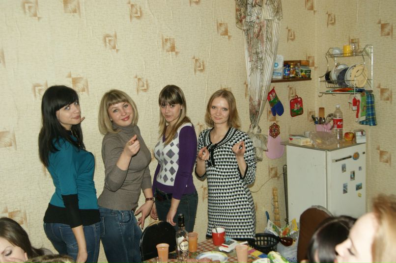 Жанна Бердник Николаевна | Брянск