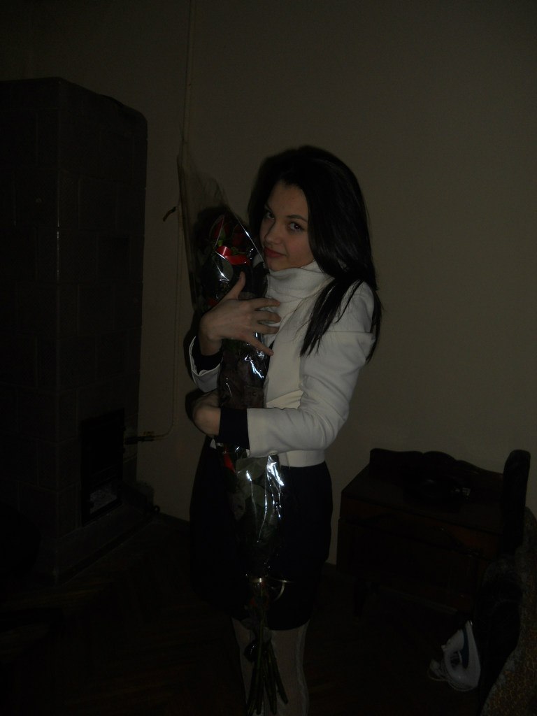 Софія Антонюк (ღSte) | Почаев