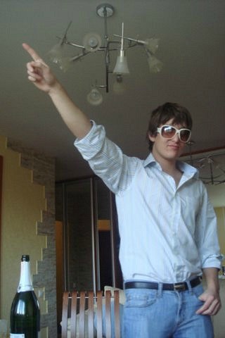 Артем Фёдоров | Москва