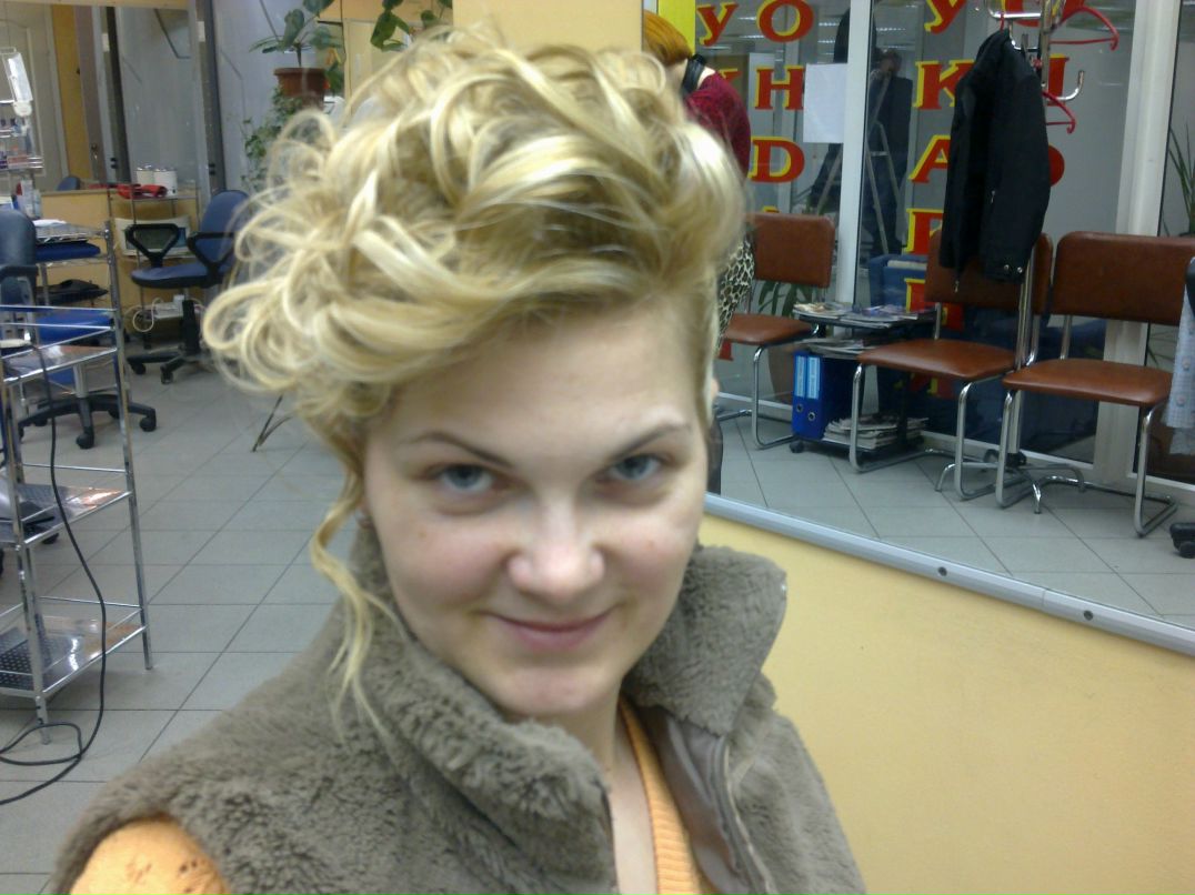 Татьяна Яремчук | Киев