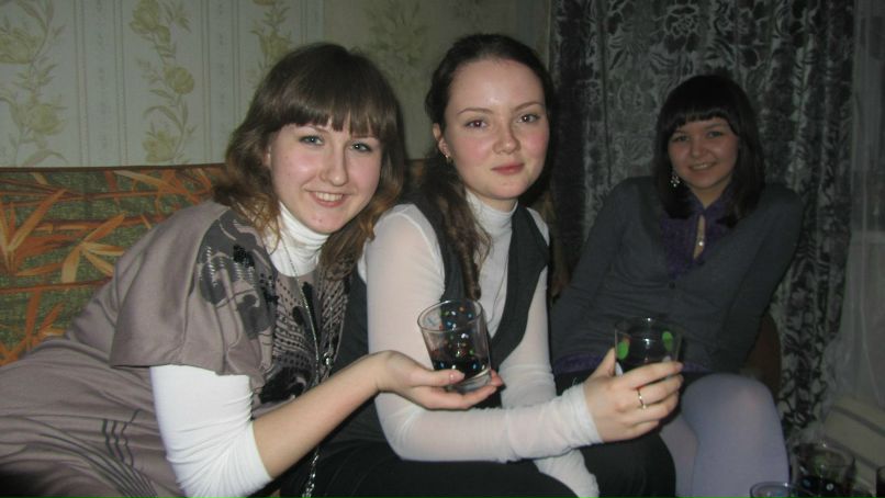 Светлана Романова | Нижний Новгород