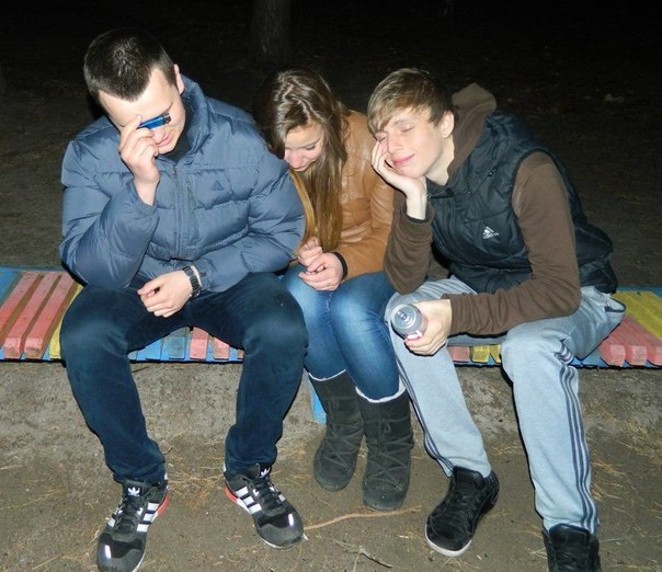 Янусичка Гай | Черкассы