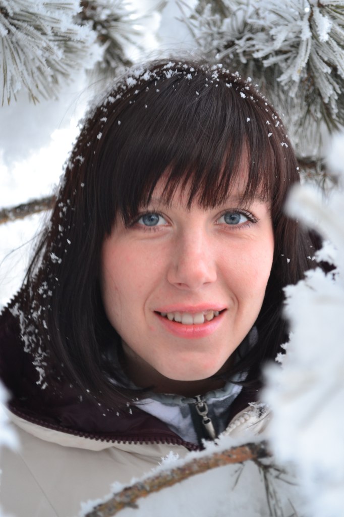 Виталий Лисов | Красноярск