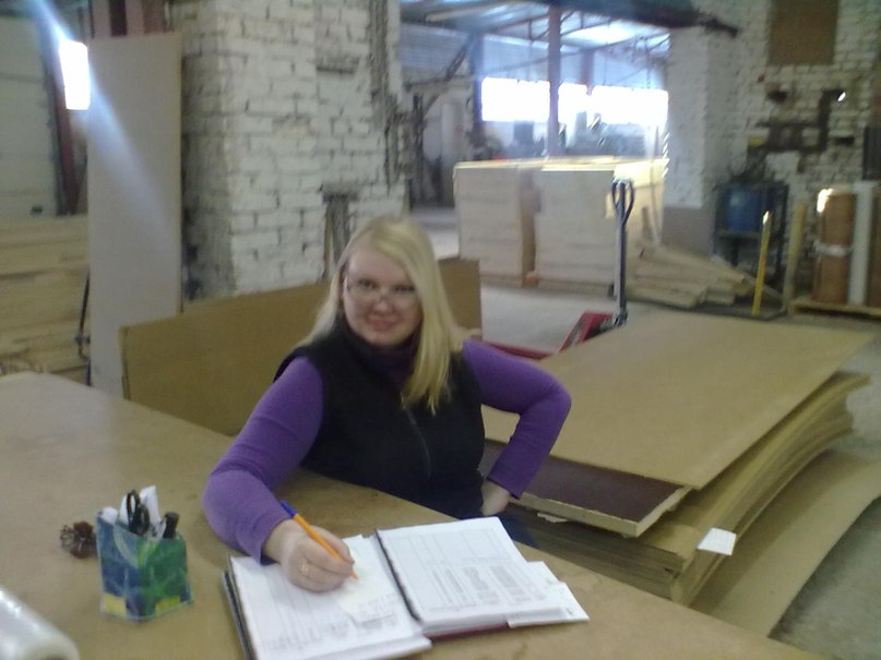 Екатерина Харькова | Приозерск