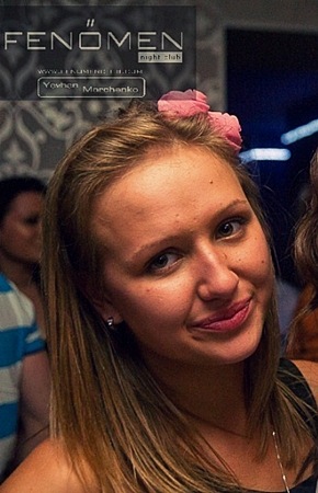 №178, Емілія Сенюга, 32 года, Львов №178, Емілія Сенюга, 32 года, Львов