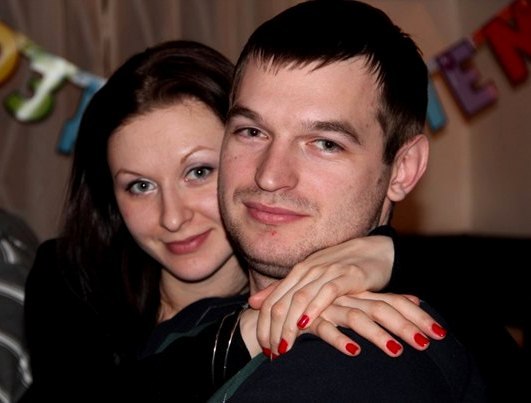 Татьяна Кулешова | Санкт-Петербург