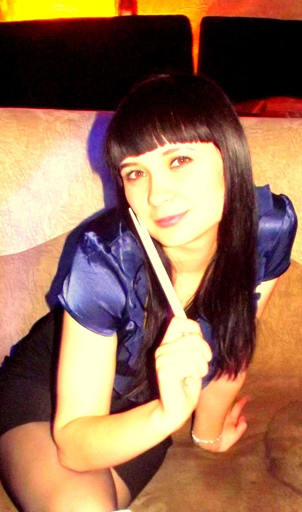 Даша Чернова | Красноярск