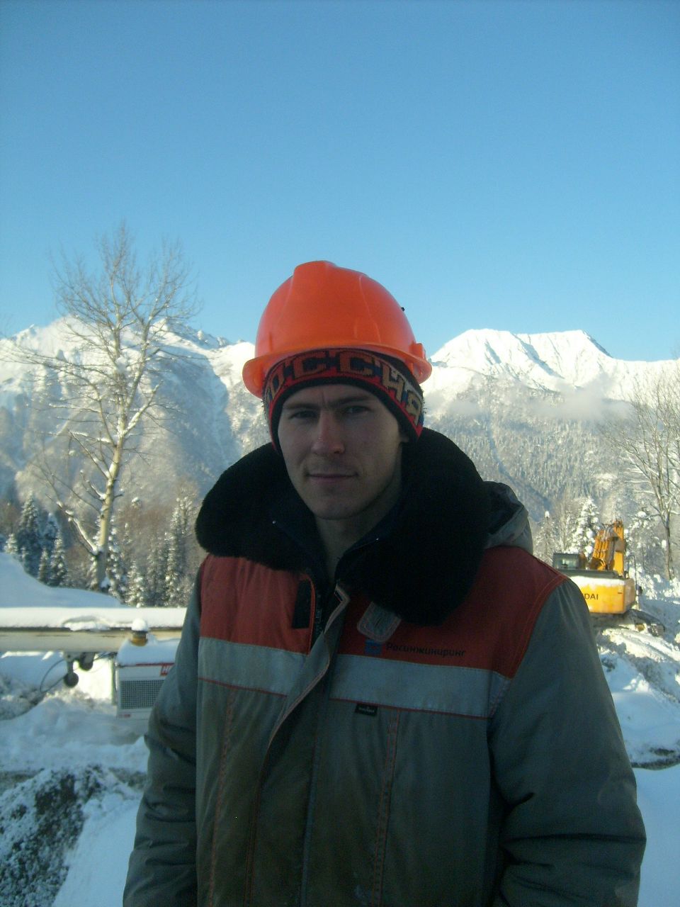 Александр Спиридонов <FFFrost> | Ставрополь