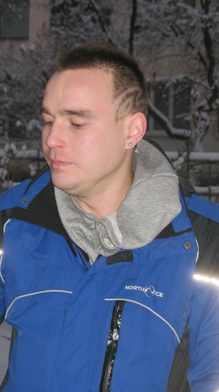 Дмитрий Порфиридов | Великий Новгород