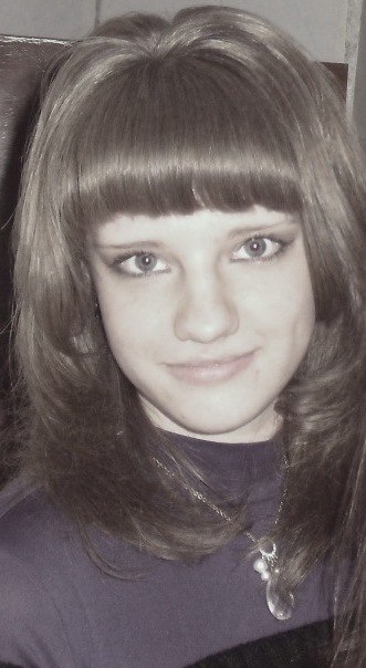 Светлана Равилова | Медногорск