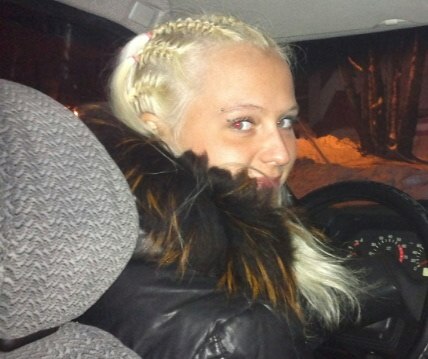 Кристина Гуляева | Владимир