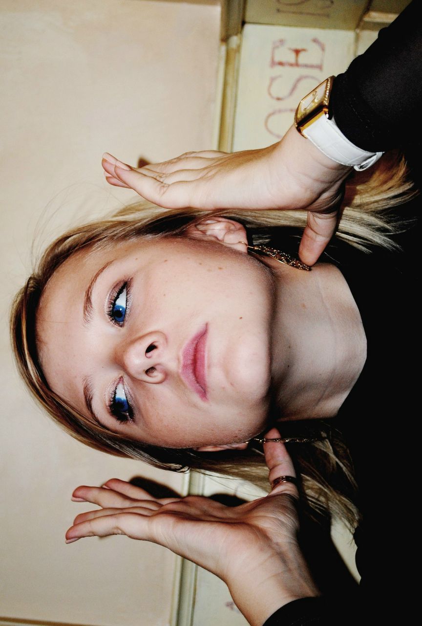 Дарина Брюханова | 