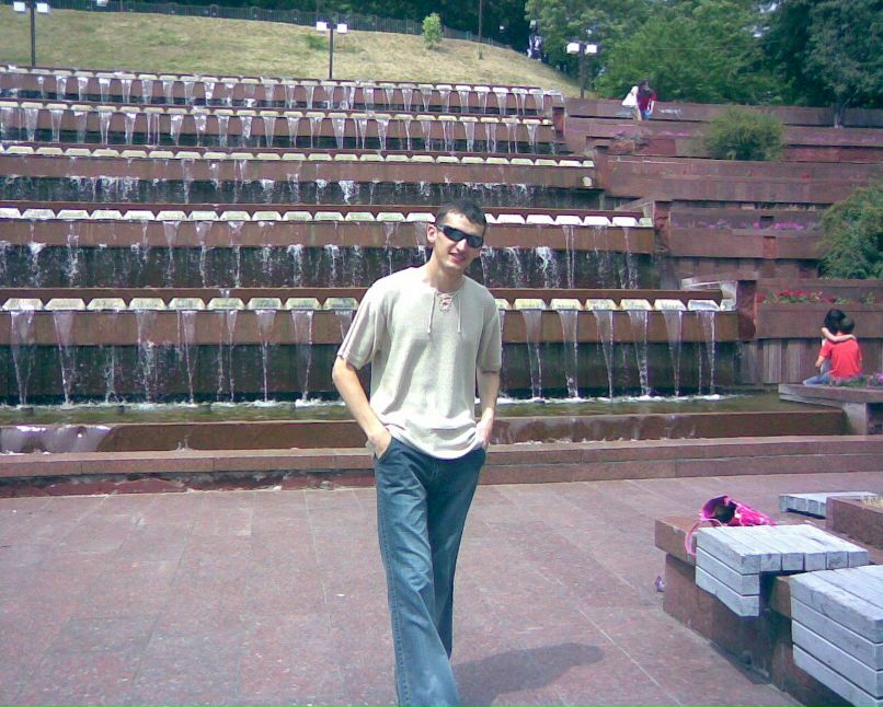 Михаил Лиходей undefined | Глобино