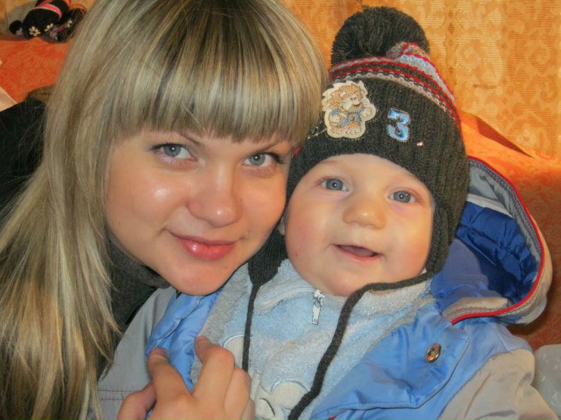 Анастасия Латышева | Нижнекамск