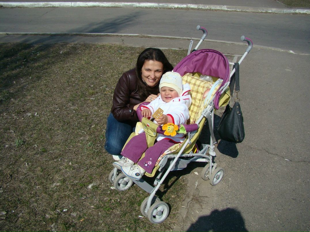 Екатерина Игнатьева | Одесса