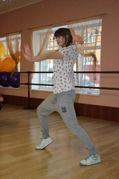 Женя Македонский | Калуга