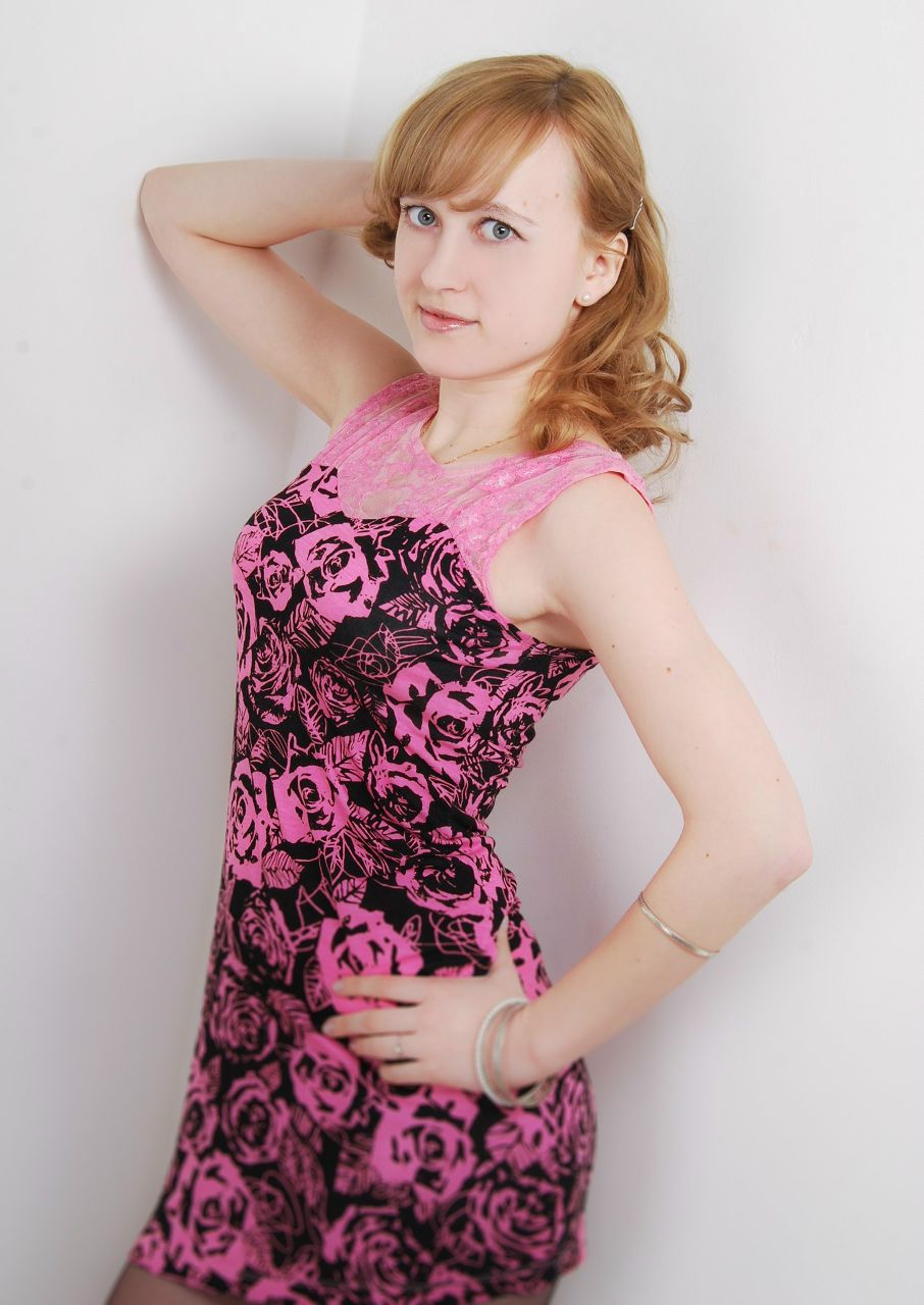 Анастасия Пагунова ♥ | Чебоксары