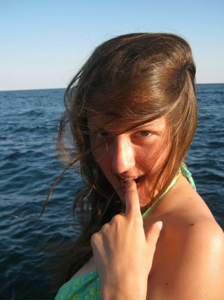 №22, Алёна Омельчук, Москва №22, Алёна Омельчук, Москва