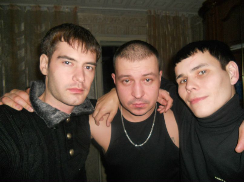 Рамиль Нуруллин | Нижнекамск