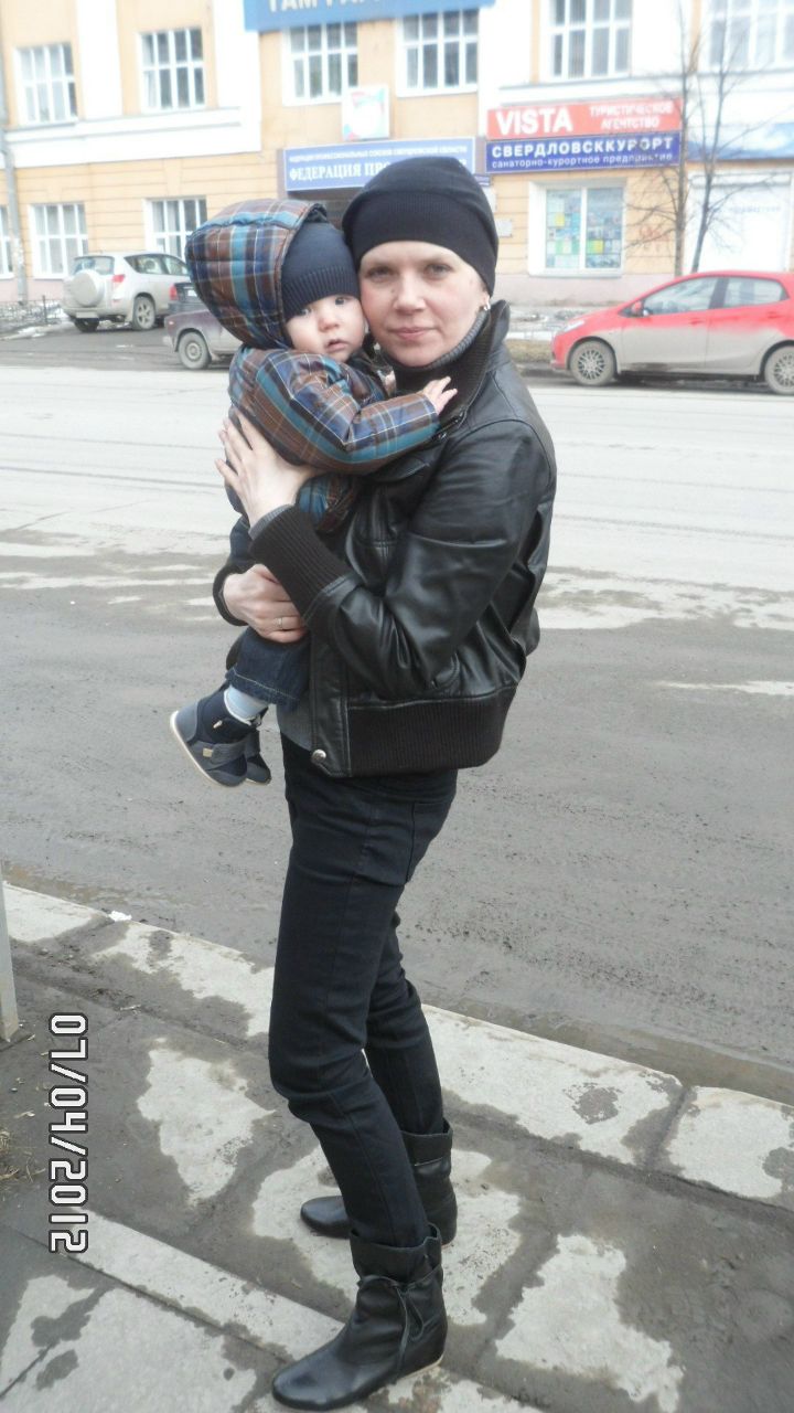 Марина Малюгина | Екатеринбург