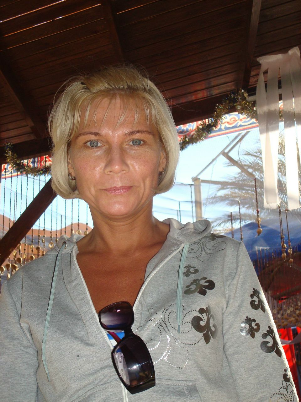 Людмила Лодкина | Мурманск