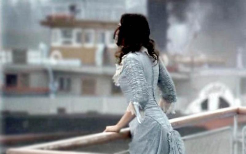 Эльмира Маковецкая Лапочка | Одесса