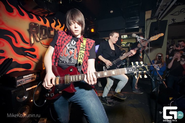 Алексей Макаров | Нижний Новгород