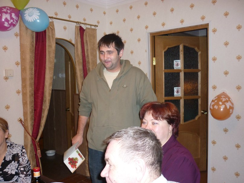 Татьяна Храмцова | Санкт-Петербург