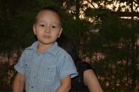 №22 Бота Алиядинова : профиль, фото, статус - ВКонтакте